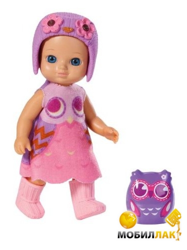 Zapf mini chou chou new arrivals